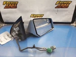 Driver Left Side Mirror Power Turn DS3 Memory A45 Fits Traverse 1199309. Fixed Price $65.00.