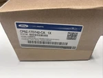 New Oem Ford Passenger Side Door Mirror Cover CP9Z-17D742-CA Focus 2012-18. Fixed Price $34.95.