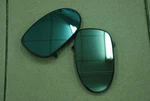 M5 Exterior Mirror Glass Set Side Heated With Frame And Mounting For Bmw E39. Fixed Price $248.79.