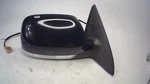 2004-2007 Volkswagen Touareg Black Oem Passenger Side Power Door Mirror Right Rh. Fixed Price $127.98.
