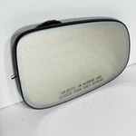 2008-2021 Jaguar Xf Xj Xk Passenger Side Mirror Glass Auto Dim W/o Blind Spot Oe. Fixed Price $30.00.