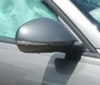 2023-2024 Dodge Hornet Rh Passenger Door Mirror Side View Oem. Fixed Price $181.26.