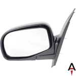 Ford,mercury Explorer,mountaineer Front,driver Side Lh Door Mirror VAQ2. Fixed Price $42.56.
