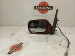 Driver Left Side View Mirror From 2002 Honda Odyssey 11586824. Fixed Price $63.94.