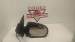 Passenger Right Side View Mirror Manual Fits 01-05 Mazda Tribute 808316. Fixed Price $68.50.
