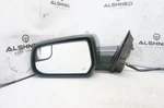 2012 Chevrolet Equinox Driver Left Side Rear View Mirror 22818284 Oem. Fixed Price $50.99.
