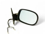 2002 - 2006 Maserati Spyder M138 Mirror Power Side View Door Passenger Right Oem. Fixed Price $160.99.