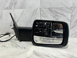 2019-2022 Dodge Ram 1500 Side Mirror Oem Rh Right W/blind Spot 68276502AE. Fixed Price $365.00.