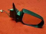 01-06 Mazda Tribute Rh Passenger Side View Power Door Mirror Oem 02 03 04 05. Fixed Price $24.99.