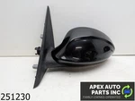 Oem 2007 Bmw 328I 3.0L Driver Left Side View Mirror Power. Fixed Price $179.99.
