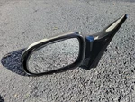 99-02 Mercedes R129 SL500 SL600 Left Driver Side View Door Mirror Black Pls Read. Fixed Price $275.00.