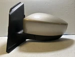 2017 2018 2019 Ford Escape Door Mirror Blind Spot White Gold Driver Left Lh 1222. Fixed Price $174.99.