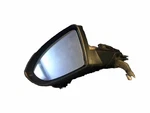 Driver Side View Mirror Power Fits 16-19 Golf 1453212. Fixed Price $108.38.