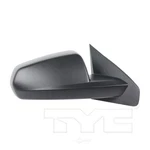 Door Mirror Tyc 3800041 Fits 08-14 Dodge Avenger. Fixed Price $59.96.