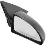Mirrors Passenger Right Side For Chevy Hand 25947194 Chevrolet Impala Limited. Fixed Price $42.02.