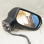 09-12 Acura Rdx Right Passenger Door Mirror Assembly 11 Wire 76200-STK-A02 Oem. Fixed Price $150.00.