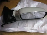 New Daewoo Rh Mirror Oem 96205703 BARB7456 DS1338 B1. Fixed Price $122.00.