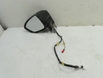 24 Nissan Pathfinder Sl #1291 Mirror, Exterior Power Heated Surround Blind Lh 96. Fixed Price $360.99.