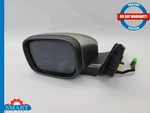 Volvo XC70 Side View Mirror Left Driver 71K Miles 08-16 Oem Paint 472-46. Fixed Price $189.99.