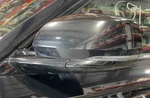 2021-2024 Jeep Grand Cherokee Left Driver Side Door Mirror Oem Power Black Pxj. Fixed Price $235.19.