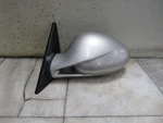 2009 Porsche Boxster Left Side Mirror Silver Power Without Auto Dimming. Fixed Price $174.00.