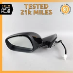 08-19 Maserati Granturismo M145 Left Driver Side Rear View Door Mirror Oem 21K. Fixed Price $337.23.