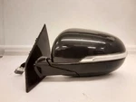 2017-2020 Kia Sorento Driver Side View Mirror Power Manual Fold W/o Memory. Fixed Price $90.00.