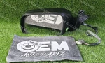 Lexus GS300 1998-2005 Mirror Left (driver Side) 11 Wires Oem Used. Fixed Price $129.98.