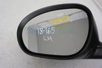 2011 Nissan Juke Left Driver View Mirror Outside - Dark Gray. Fixed Price $95.00.