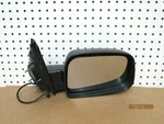 07 08 09 2011 Chevrolet Hhr Right Passenger Side Power Mirror 15910644 Oem. Fixed Price $39.20.