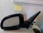 19-23 Bmw X5 Driver Side Mirror Jet Blk Paint Code 668 Oem!!!!!. Fixed Price $775.00.