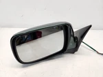 2000-04 Subaru Legacy Outback Drivers Left Side Mirror Power/heated *green*. Fixed Price $53.39.