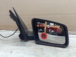 Passenger Side View Mirror 204 Type Power Fits 10-11 Mercedes C-class 244082. Fixed Price $135.00.