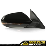 Fit For 2012-2018 Audi A6 S6 Memory Signal Power Folding Passenger Side Mirror. Fixed Price $105.30.