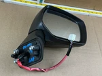 2015-2018 Subaru Forester Right Passenger Door View Mirror DMR-64645 Oem. Fixed Price $104.99.