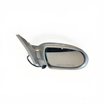 Right Passenger Side Silver Door Mirror Power 2004-2008 Mercedes SL500 Oem 41273. Fixed Price $165.00.