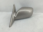 2002-2006 Toyota Camry Driver Left Side View Power Door Mirror Tan KDO8X. Fixed Price $153.61.