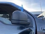 Passenger Side View Mirror Power Pedestal Oem 18-20 Ford F150 Pickup 1409848. Fixed Price $138.38.
