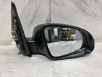 2018 2021 Hyundai Kona Side Mirror Assembly Oem Rh Passenger W/blind Spot. Fixed Price $150.00.