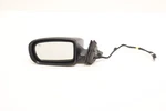 2020 - 2023 Dodge Charger Front Left Side Door Rear View Mirror Oem Gray Pau. Fixed Price $190.84.