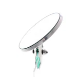 Clamp-on Stainless Window Wing Rear View Mirror, 3.5 Inch. Fixed Price $29.99.