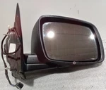 2009-2019 Dodge Journey Rh Passenger Door Mirror Manual Fold Heated White. Fixed Price $76.46.