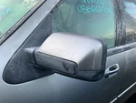 Driver Side View Mirror Power Smooth Painted Fits 07-08 Expedition 1436102. Fixed Price $151.88.