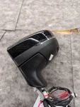 Driver Side View Mirror Manual Folding Fits 22-25 Pathfinder 1213989. Fixed Price $333.00.