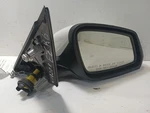 Passenger Side View Mirror Power Heated From 2014 Bmw 528I (11597937. Fixed Price $274.83.