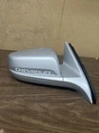 2013-2016 Chevrolet Malibu Rh Passenger Side Mirror (silver Metallic) Oem.. Fixed Price $51.00.