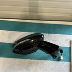 2026 Kia Sportage Right Side View Mirror W/blind Spot Camera, Black 87620-DW730. Fixed Price $450.00.