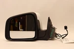 2011-2022 Jeep Grand Cherokee Front Left Driver Side Door Power Mirror Oem. Fixed Price $180.00.