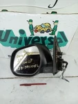 2011 Mitsubishi Outlander Side View Mirror, Drivers (lf). Fixed Price $50.00.