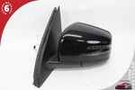 2012-2016 Mercedes X166 GL450 Left Door Rear View Mirror W/ Blind Spot & Camera. Fixed Price $268.75.